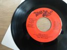 WHAT'S IT ALL ABOUT, Devo & Dire Straits, 45 RPM, Bill Huie Interview, 1979