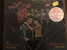 LAST AMERICAN VIRGIN Original Motion Picture Soundtrack Vinyl Shrink '82