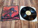 Blackmayne - same LP Original 1985 NWOBHM Chariot Blade Runner