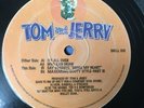 TOM & JERRY - Shell 010 Rare Jungle 12” Vinyl