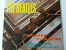 The Beatles - Please Please Me - Vinyl LP UK 4th Press -1N/-1N 1964 Mono