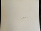 The Beatles White Album MFSL 2-072 Original Master Recording LP