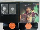 JIMI HENDRIX ELECTRIC LADYLAND POLYDOR MP 9301,2 Japan VINYL 2LP