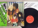 JIMI HENDRIX BAND OF GYPSYS POLYDOR MPA 7006 Japan OBI VINYL LP