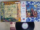ROLLING STONES THEIR SATANIC MAJESTIES REQUEST LONDON L20P 1018 Japan OBI LP