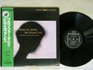 BILL EVANS TRIO WALTZ FOR DEBBY RIVERSIDE SMJ-6118 Japan OBI VINYL LP