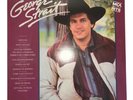 GEORGE STRAIT  Factory? SEALED 1983 VINYL LP   COUNTRY LEGEND   GREATEST HITS