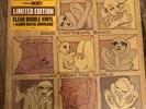 Dave Matthews Band Away From The World Clear 2 Disc Vinyl