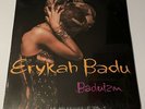 Erykah Badu - Baduizm Vinyl