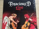 Tenacious D Live - Rare LP - Black Friday RSD 2015 Album Record