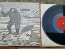 SUME SUMUT 1973 Danish 1st press DEMOS13 with booklet SUPERB VINYL + AUDIO EX