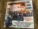 The Montesas ?– Rockers...Shakers  - Vinyl **NEW** Sealed