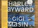 Charles Hayward Gigi Masin Les Nouvelles Musiques De Chambre LP BLUE this heat