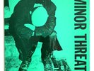 Minor Threat ?– Minor Threat LP DISCHORD 12 – very good+