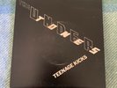 The Undertones - Teenage Kicks - SIRE - SIR 4007, UK, 1978, 7