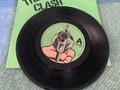 THE CLASH -White Man in Hammersmith Palais PROMO 7