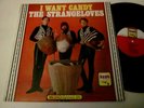 THE YOUNG RASCALS - GROOVIN' - Mono - STAMPA CARTONATA USA - LP VINILE