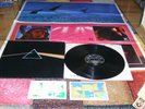 Pink Floyd  The dark Side of the Moon LP foc + 2 Poster + 2 Postcards 1C064-0524