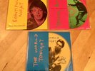 Paul McCartney:  Beautiful Night, Young Boy, World Tonight 7” Picture Discs