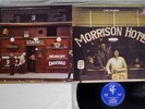 DOORS MORRISON HOTEL ELEKTRA SJET-8218 Japan VINYL LP