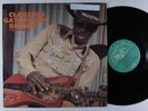 CLARENCE GATEMOUTH BROWN Pressure Cooker ALLIGATOR LP VG+ autographed