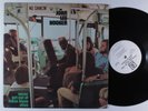 JOHN LEE HOOKER Never Get Out Of These Blues Alive ABC LP VG+ wlp