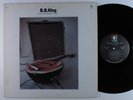 B.B. KING Indianola Mississippi Seeds ABC LP VG+ gatefold