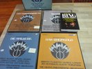 RICHARD WAGNER DER RING DES NIBELUNGEN DIE WALKURE  COMPLETE BOX RECORD SET WITH