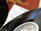 TOM PETTY AND THE HEARTBREAKERS -  OFF THE RECORD WESTWOOD ONE RADIO LP 10/21/85