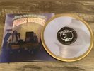 The Maness Brothers - God Bless The Maness Brothers Sand Filled Glow In The Dark