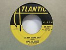 Ivory Joe Hunter-It May Sound Silly/I Got To Learn To Do The Mambo-R&B-7