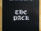PACK 7” very loud USERS + STRAPS + MACHINES punk 1982 Kirk Brandon CYCLOPS REC