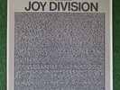 JOY DIVISION 12” Peel Sessions 1986 post punk MINT first press STRANGE FRUIT REC