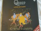 QUEEN 'A Kind Of Magic' Japan 180g LP De AGOSTINI Box (Number 6) - NEW