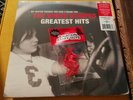 The White Stripes Greatest Hits Sealed + Third Man Mystery Gift
