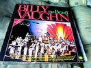 BILLY VAUGHN LIVE 1979 IN BRAZIL SPECIAL MESSAGE  LP LICENSED VICTOR JAPAN