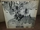 THE BEATLES  Revolver (Capitol T 2576 MONO 1966 original) G4/G2 matrix VG+/VG+