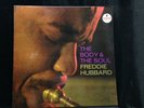 Freddie Hubbard-The Body & The Soul-Impulse 38-4 LOGO STEREO SUPERB