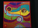 Albert Ayler-In Greenwich Village-Impulse 9155-4 LOGO STEREO SUPERB