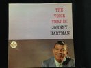 Johnny Hartman-The Voice That Is -Impulse 74-4 LOGO STEREO GREAT COPY