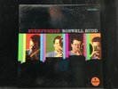 Roswell Rudd-Everywhere-Impulse 9126-4 LOGO STEREO SUPERB