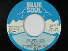 Crossover Soul 45 - Splash - So Long Joe - Blue Soul - VG+ mp3