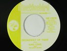 Funk/Deep Soul 45 - King Louie - Broadway Up Tight - Mockingbird - NM mp3