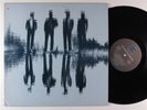 AYNSLEY DUNBAR RETALIATION Self Titled BLUE THUMB BTS-4 LP VG+