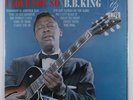 B.B. KING I Love You So UNITED SUPERIOR US-7711 LP SEALED