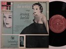 LEE WILEY Sings Irving Berlin COLUMBIA 10