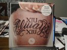 Xiu Always LP NEW 180g WHITE Colored vinyl + poster [Experimental 8th Album]