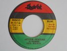 EROL WALKER Better Feature BLACK ART Killer  Lee Perry + Roots Reggae 7