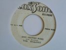 WILLOWS Send Another Moses COXSONE  Killer  Roots Reggae 7