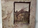 LED ZEPPELIN ZOSO LP 1971 ATLANTIC SD 19129 PRESSING CLEAN COPY BLACK DOG